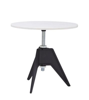 Screw Café Table Tom Dixon